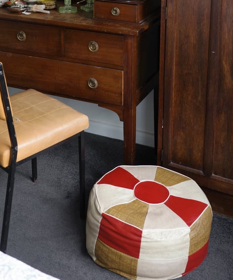 Stool/Ottoman
