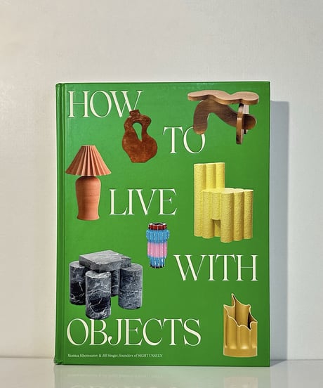 Coffee Table Book