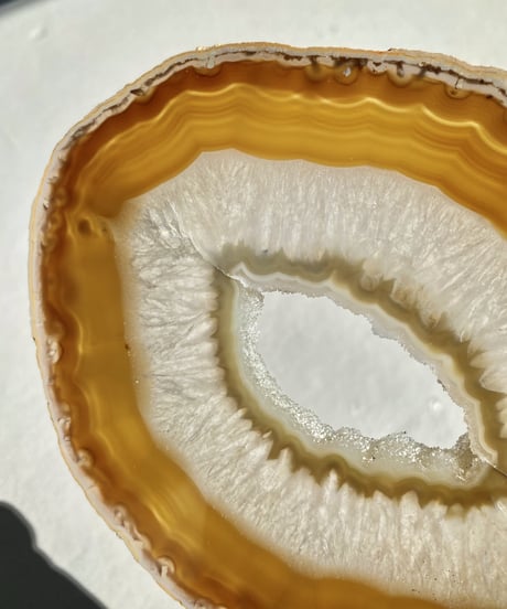 Agate Tray