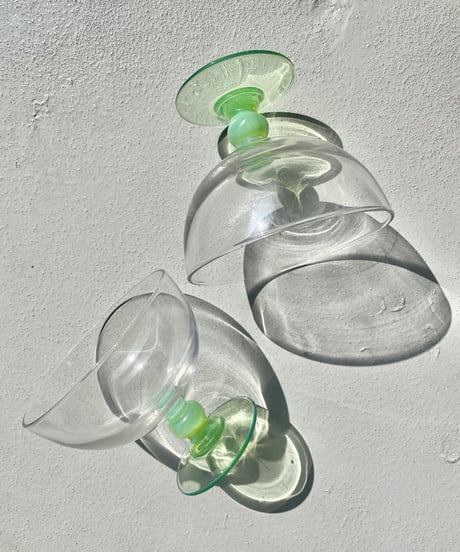 Glass