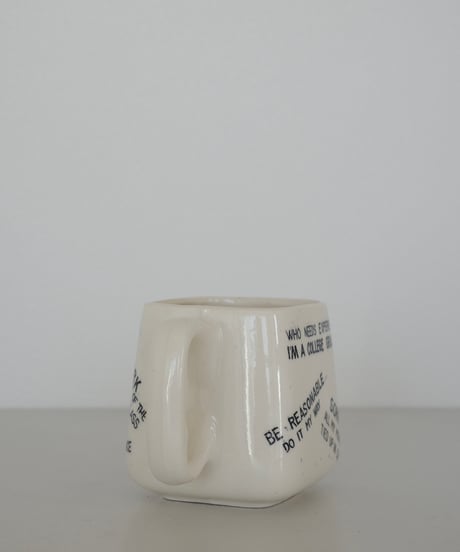 Mug