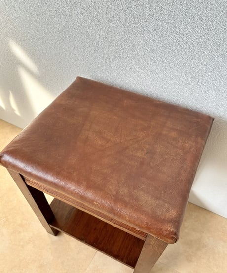 Stool