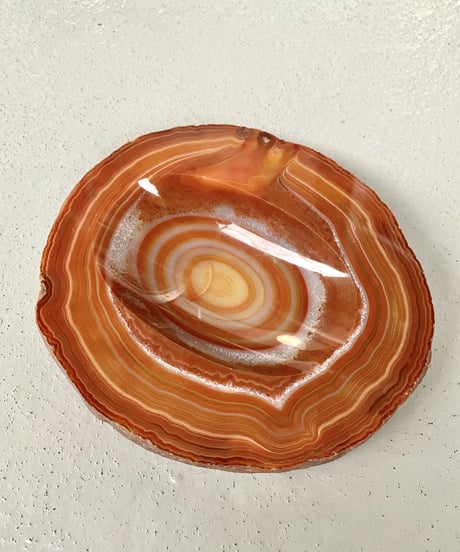 Agate Tray