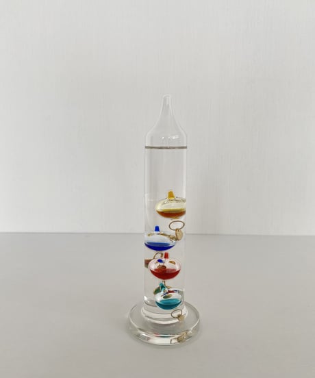 Thermometer Ｓ