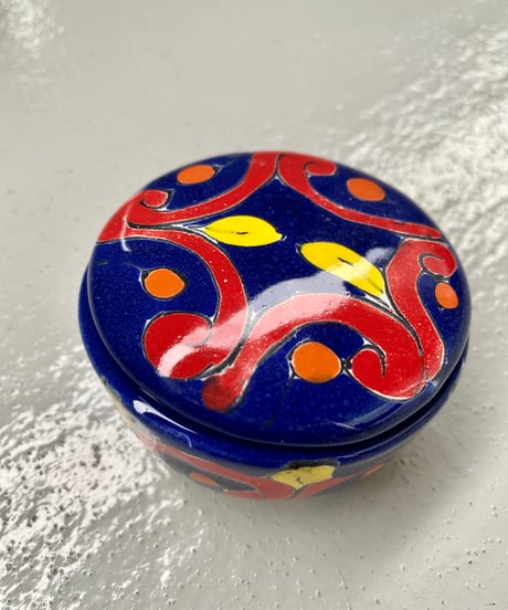 Mexican Pottery