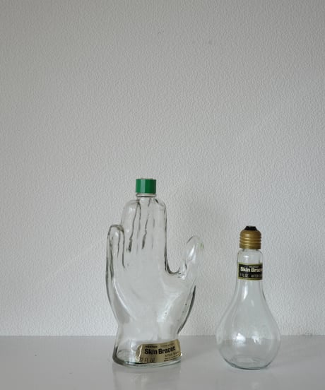 Bottle / Vase