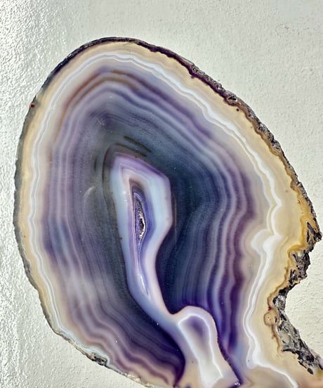 Agate Tray