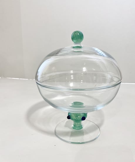 DS Candy Pot -GR-