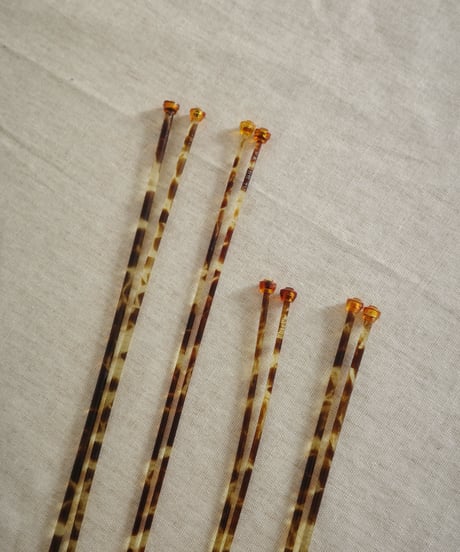 Knitting Needles