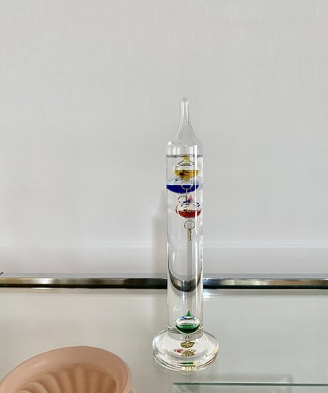 Thermometer -S-