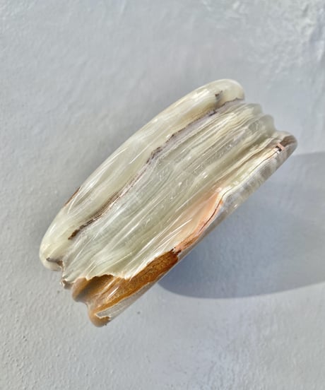 Onyx Ashtray -LL-