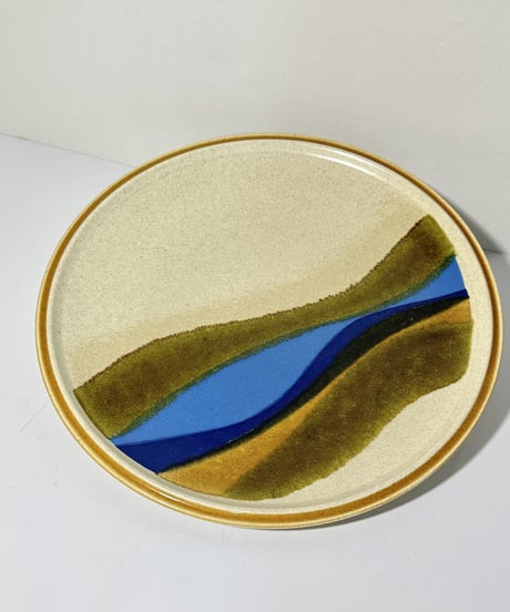 Dinner Plate