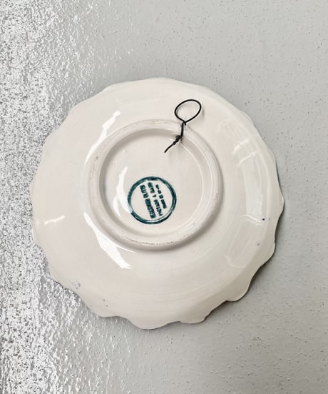 Wall Plate