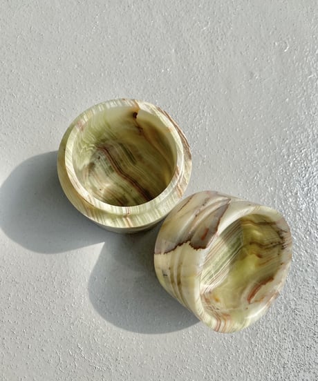 Onyx Pot -M-