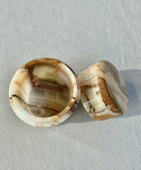Onyx Pot