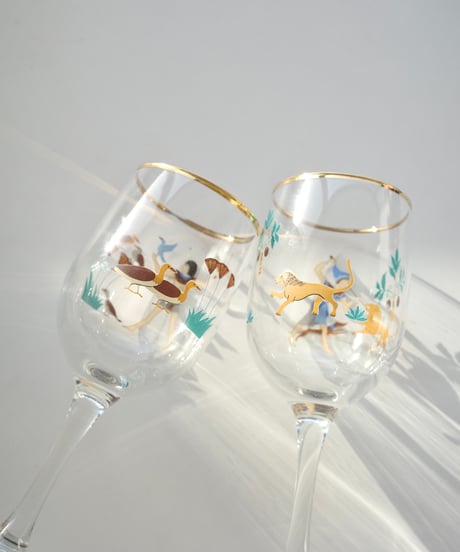 Glass