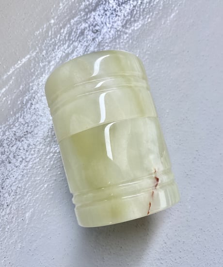Onyx Pot