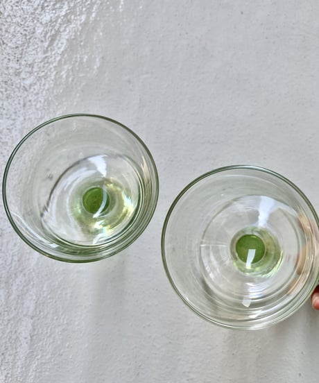 Glass