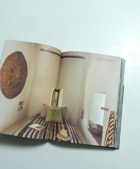 Coffee Table Book