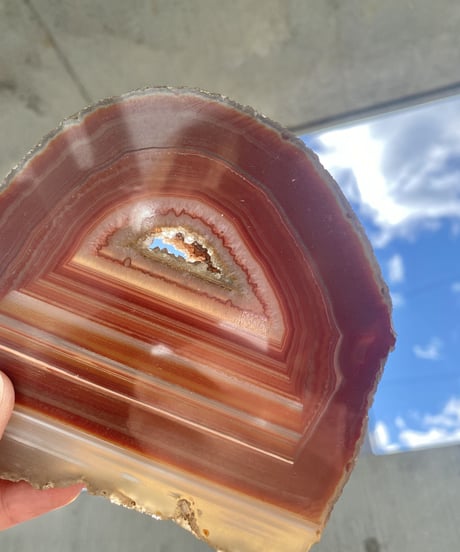 Agate Tray