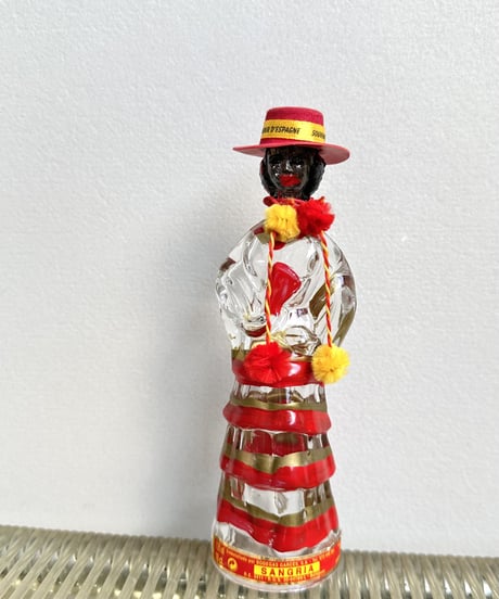 Bottle/Vase