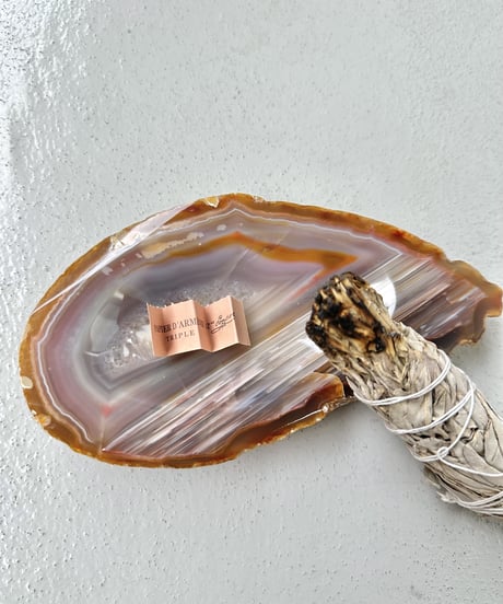 Agate Tray