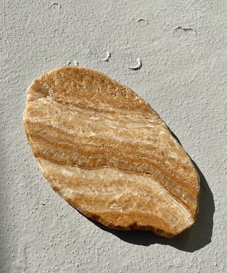 Natural