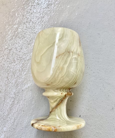 Onyx Glass -L-