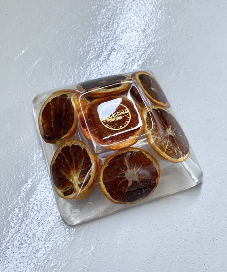 Resin Tray