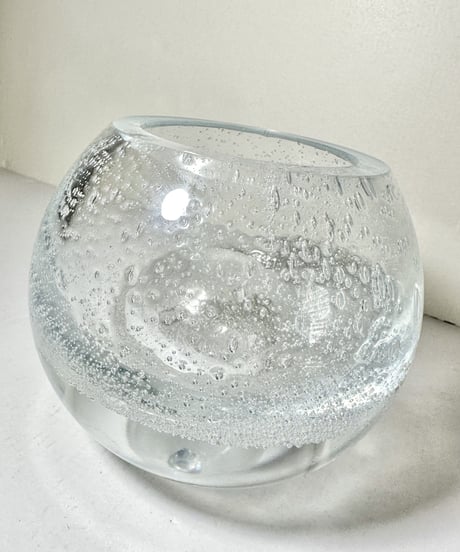 Glass Art  -XL-