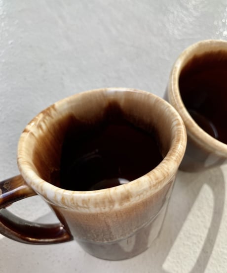 McCoy Mug