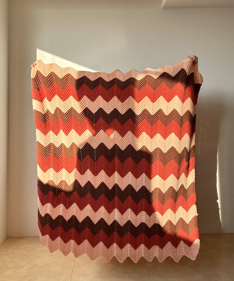 Throw Blanket
