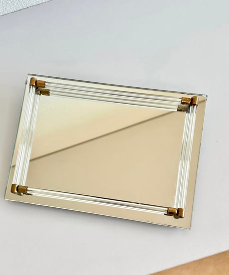 Mirror Tray