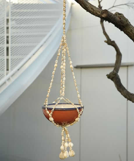 Hanging