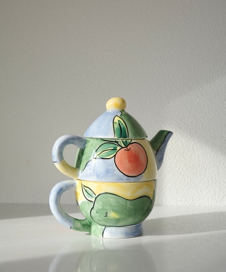 Tea Set