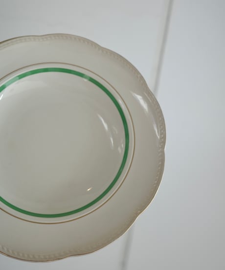 Plate