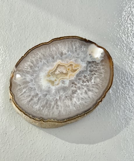 Agate Tray