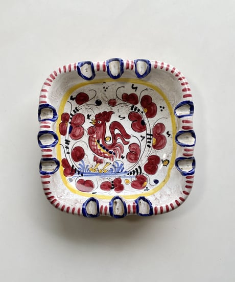 Italian Pottery