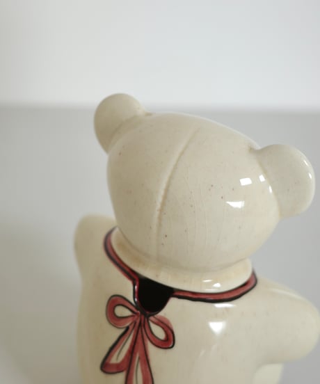Teddy Pot