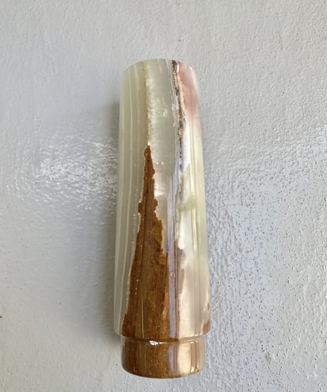 Onyx Vase