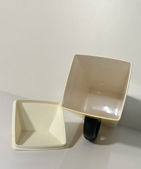 Milk Box