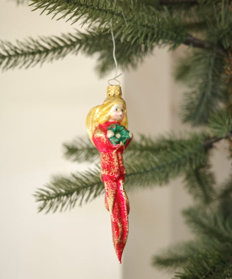 Ornament🎄