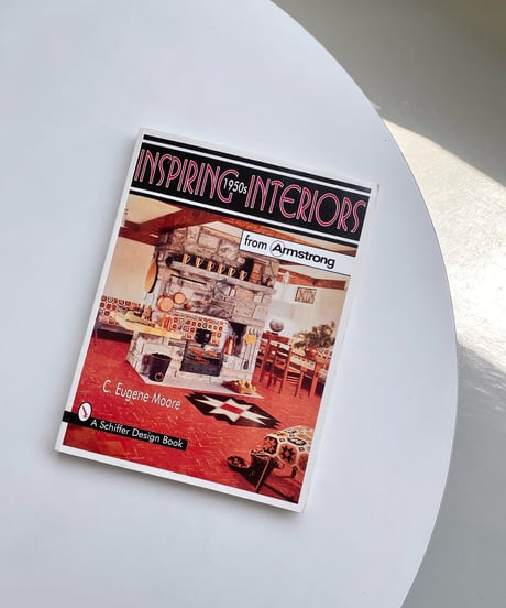 Coffee Table Book