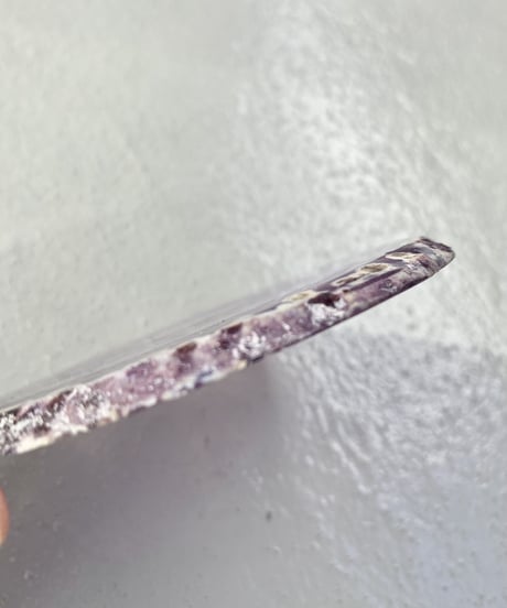 Agate Tray