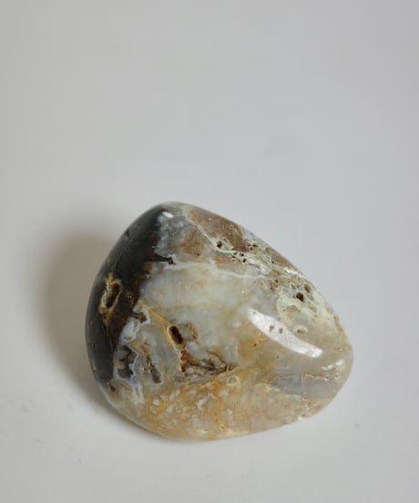 Moss Agate