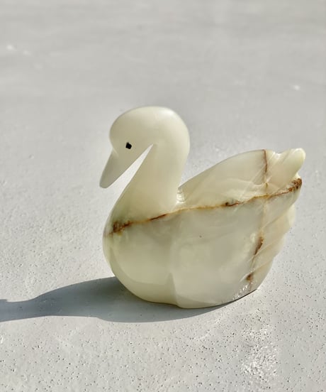 Schwan -M-