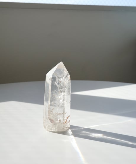 Crystal Quartz