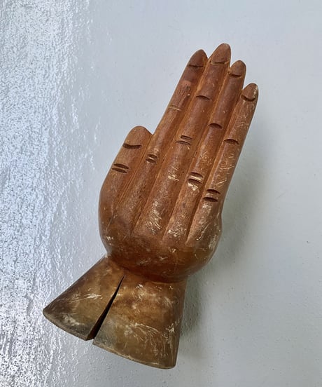 Hand