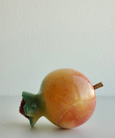 Pomona🍐🥥