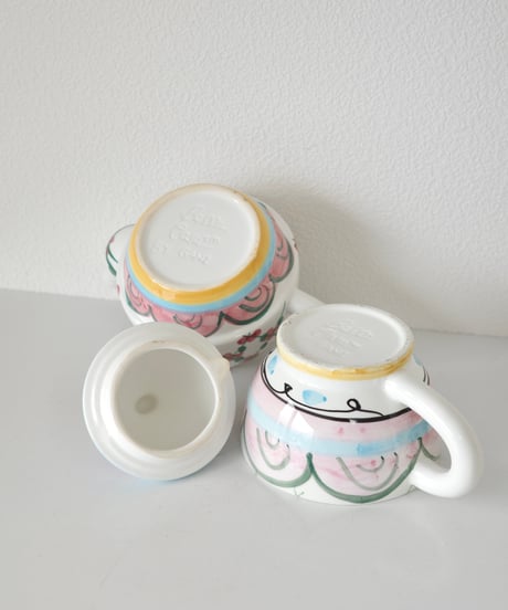 Tea Set